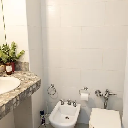 La Mejor Ubicacion Recoleta 4 Pax Apartment Buenos Aires Exterior photo