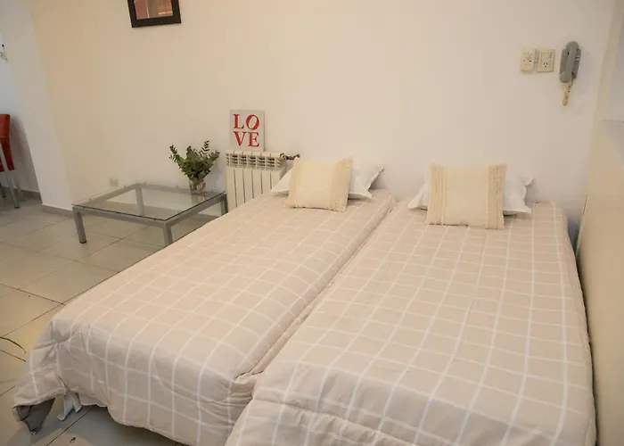 La Mejor Ubicacion Recoleta 4 Pax